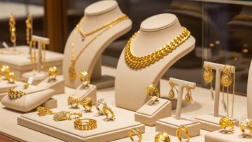 أسعار الذهب اليوم الخميس 31-7-2025