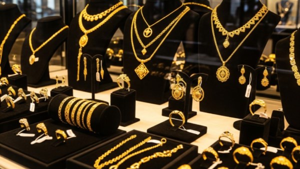 سعر الجنيه الذهب في مصر الآن