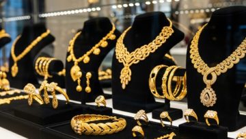 سعر الذهب مساء اليوم 20-7-2025