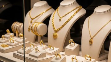سعر الذهب في مصر اليوم الاثنين 28 يوليو 2025
