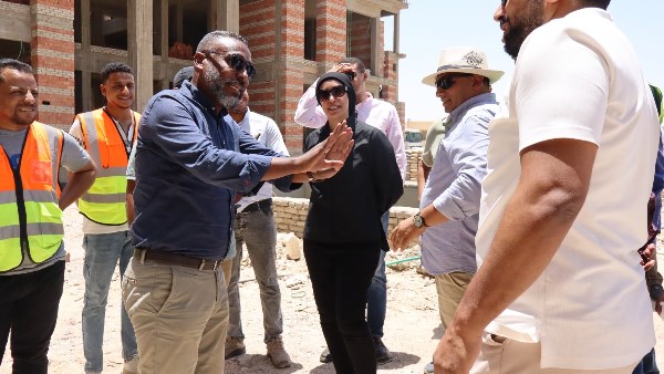 تنمية المشروعات ينفذ خطة طموحة لمضاعفة تمويل الشباب بالإسكندرية