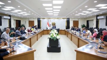 نستهدف تحسين مستوى أداء الشركات لزيادة حجم أعمالها وإيراداتها