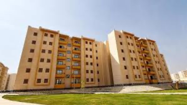 اليوم..بدء تسليم دفعة جديدة من وحدات مشروع سكن مصر بالقاهرة الجديدة
