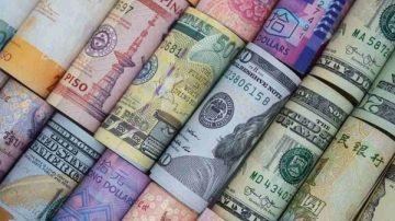 أسعار العملات في مصر الآن وفقا لآخر تحديث