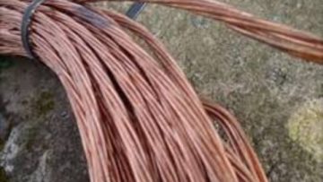 مصانع غير مرخصة تروج منتجات كهربائية مميتة