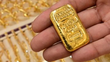 آخر تحديث لأسعار سبائك الذهب في مصر اليوم 26-7-2025