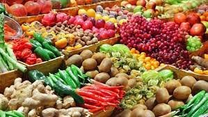 استقرار أسعار الخضروات والفاكهة في مصر اليوم الأربعاء 30 يوليو 2025