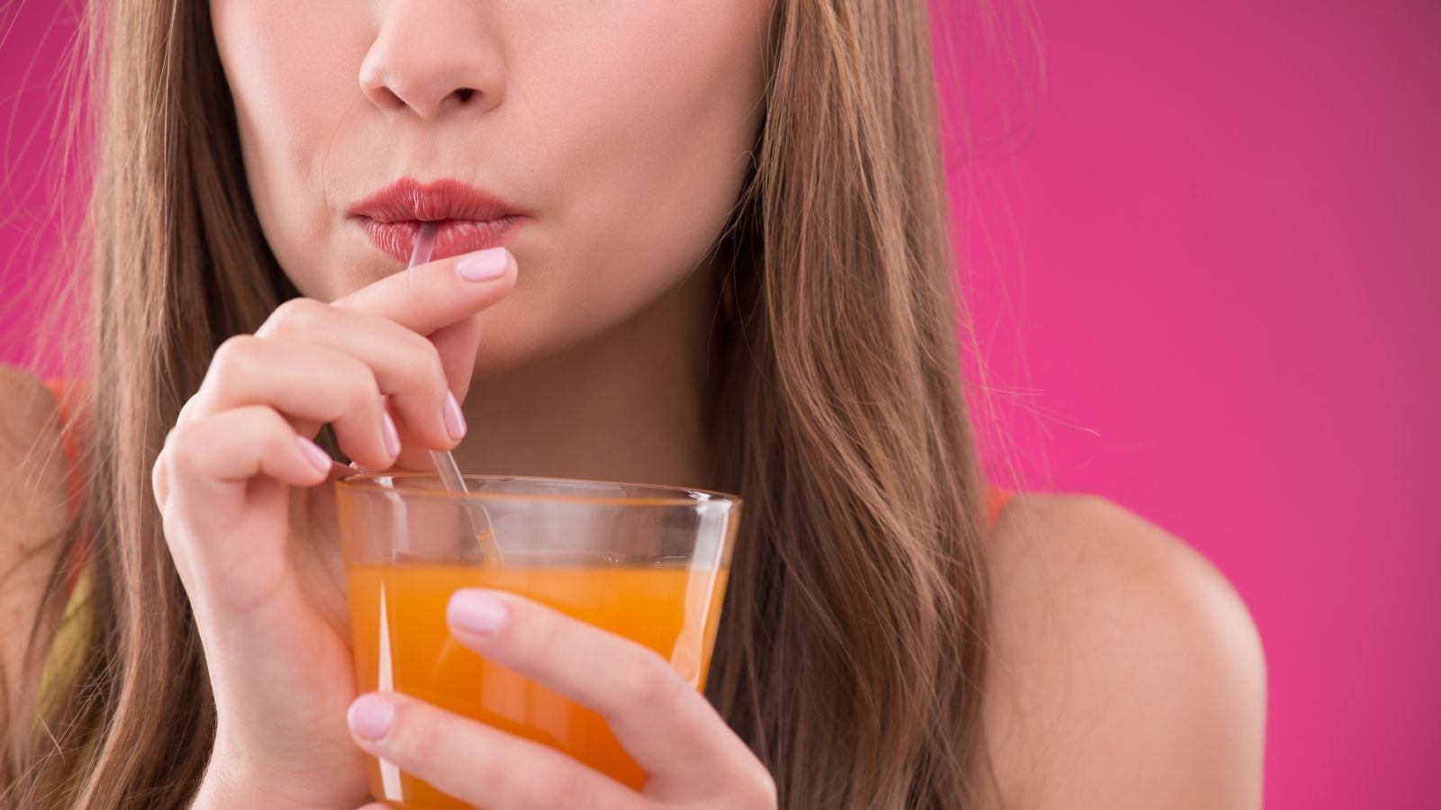 أفضل مشروبات طبيعية لجمال البشرة والشعر