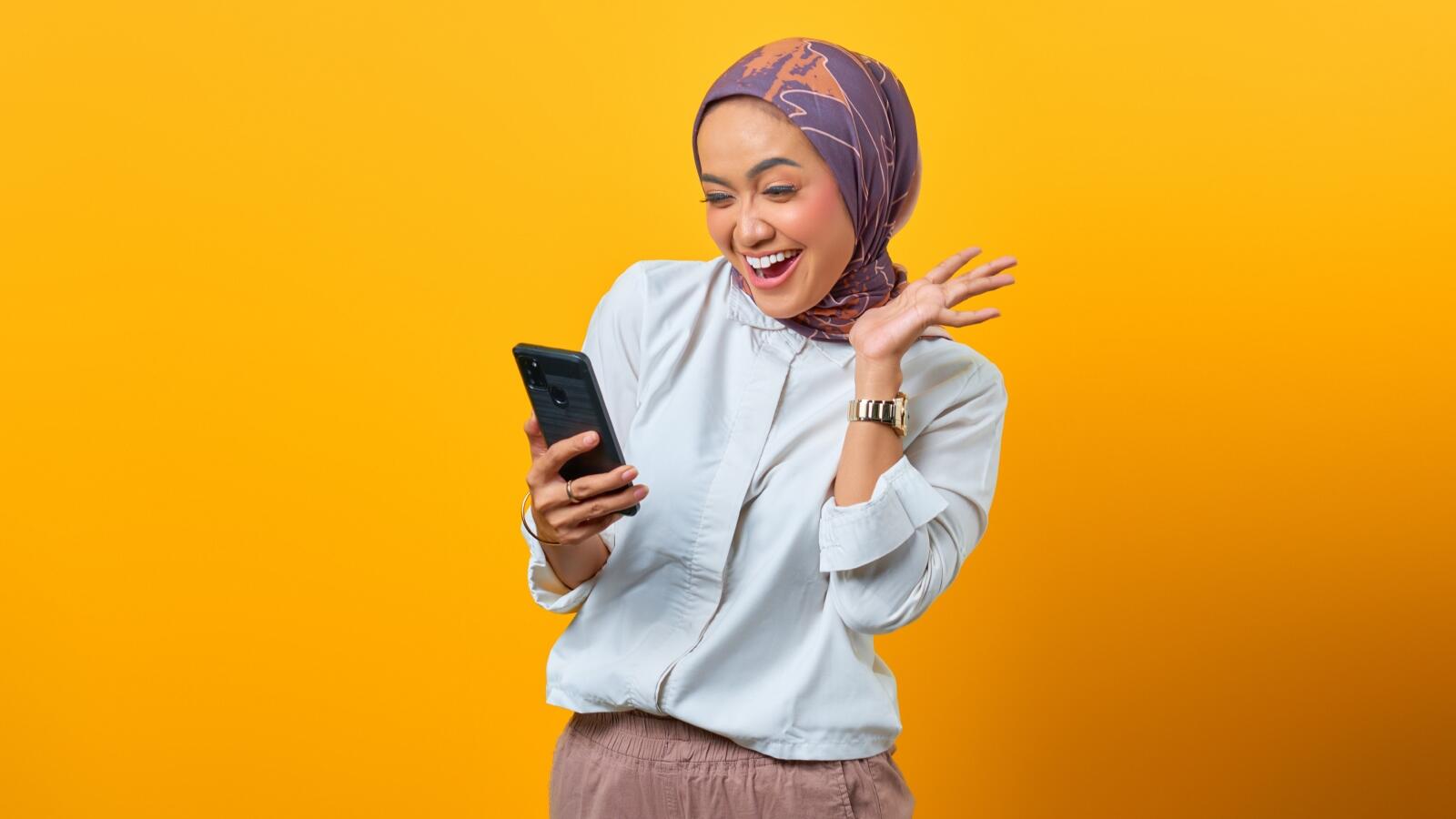 رسائل واتس آب صباحية في يوم الجمعة