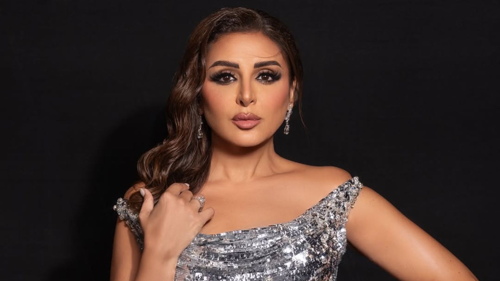 ما هو مرض الفنانة أنغام؟