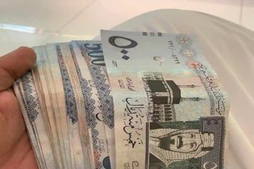 20.000 ريال بدون كفيل للسعوديين وبأقساط شهرية حتى 3 سنوات