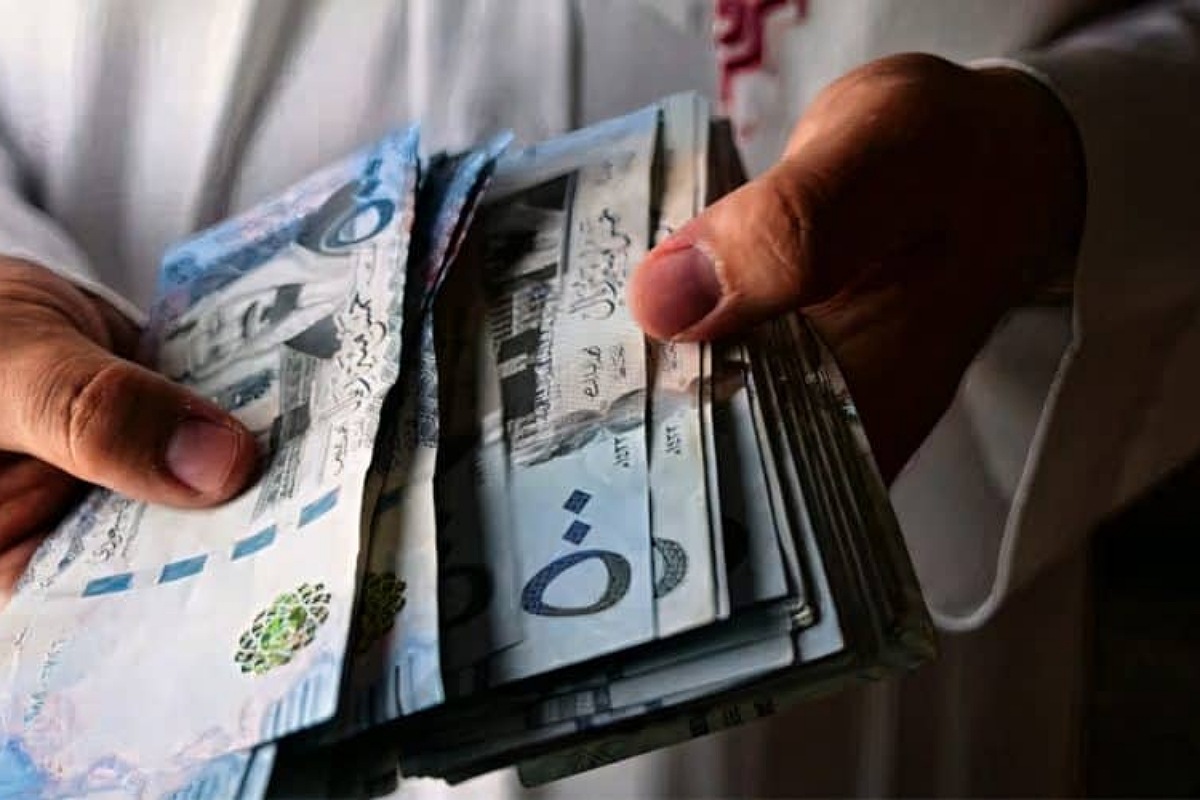 استلم 25000 ريال فوري بدون تحويل الراتب لكل السعوديين وفترة سداد ميسرة