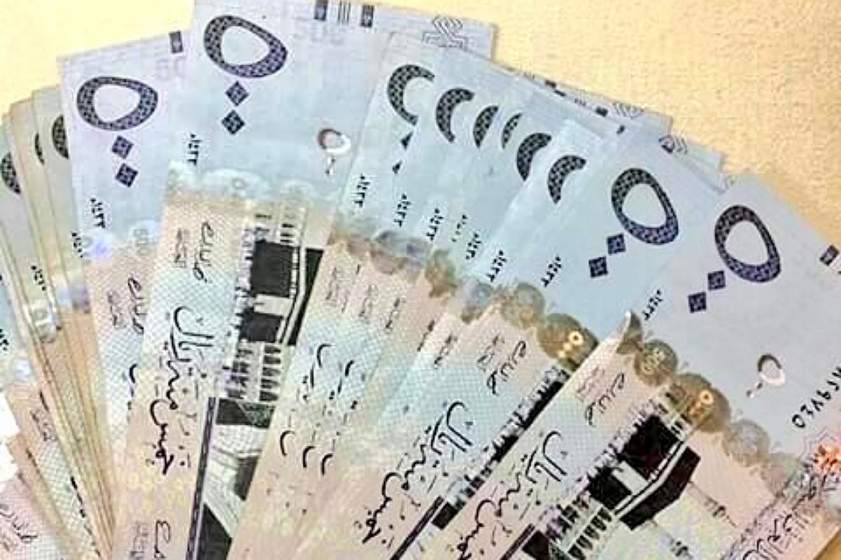 قرض شخصي للمقيمين بدون تحويل الراتب 50.000 ريال بموافقة فورية وبالتقسيط على 60 شهر