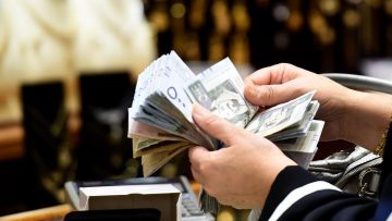 سريعاً قرض بدون كفيل لا يشترط تحويل راتب يبدأ من 20 ألف ريال بأقل قسط