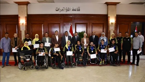 كرة البوتشيا تشهد تألق سمير عبد المعز ومهند ورحمة في بطولة إفريقيا المؤهلة لكأس العالم – تعرف على أسرار تألقهم وفوزهم الذهبي!