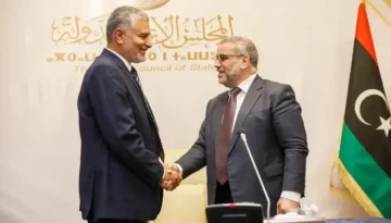 تحديات الانقسام في ليبيا: كيف تهدد الفجوات السياسية مستقبل الاستقرار والتنمية