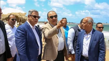 استعد لاكتشاف المعمورة: كيف تتحول الإسكندرية إلى وجهة سياحية واستثمارية مبهرة!