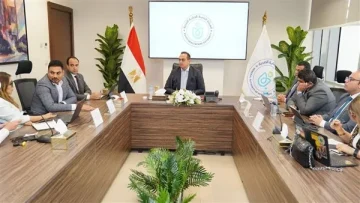 تعزيز الرعاية الصحية في مطروح: مرحلة جديدة من التأمين الشامل تُعيد تشكيل مستقبل الخدمات الصحية والمجتمعية