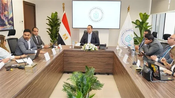 تعزيز الرعاية الصحية في مطروح: مرحلة جديدة من التأمين الشامل تُعيد تشكيل مستقبل الخدمات الصحية والمجتمعية
