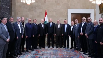 تداعيات الضغوط على العلاقة بين الرئاسة الأولى و’حزب الله’: قراءة في مستقبل التوازنات السياسية في لبنان
