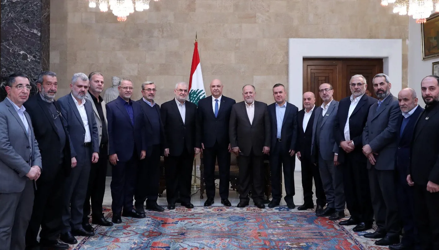 تداعيات الضغوط على العلاقة بين الرئاسة الأولى و’حزب الله’: قراءة في مستقبل التوازنات السياسية في لبنان