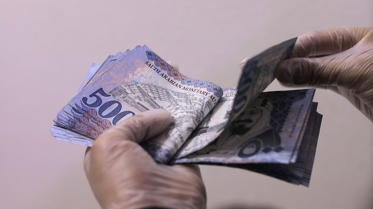 بأبسط شروط استلم تمويل يبدأ من 10.000 ريال بالسداد المرن حتى 60 شهر