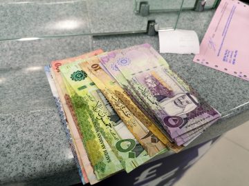قرض بدون كفيل 100 ألف ريال بأقساط ميسرة جداً لكافة القطاعات