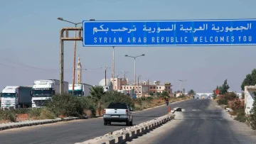 شراكة مثمرة: تبادل تجاري بقيمة 130 مليون دولار بين الأردن وسوريا خلال 4 أشهر!