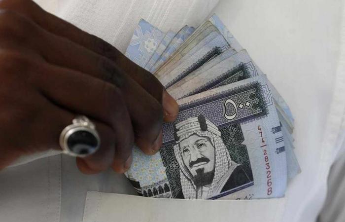 براتب ألفي ريال احصل على تمويل شخصي بدون تحويل راتب يصل لـ50 ألف شروط بسيطة