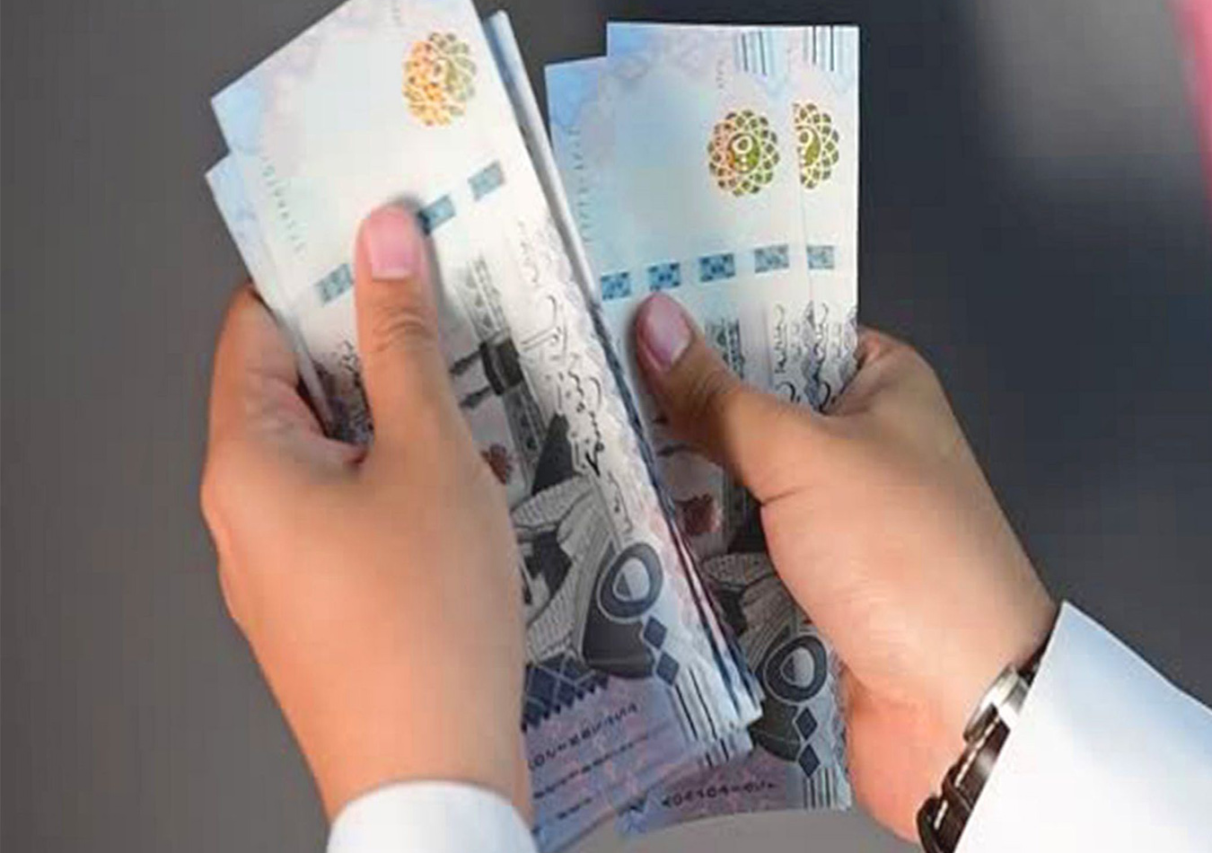 قسط من 200 ريال لتمويل شخصي يصل 20.000 ريال بدون كفيل للمواطنين والمقيمين