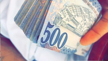 بقسط يبدأ من 200 ريال.. أمتلك تمويل شخصي يصل 20 ألف ريال بدون ضامن