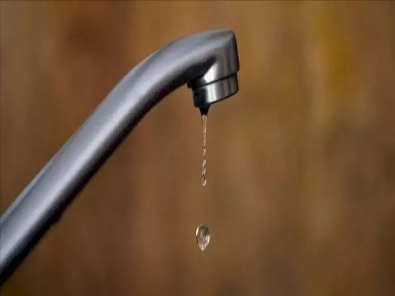املو الجراكن فورا .. رسميا قطع المياه غداً عن هذه المناطق لمدة 5 ساعات متواصلة| أعمل حسابك انقطاع مياه
