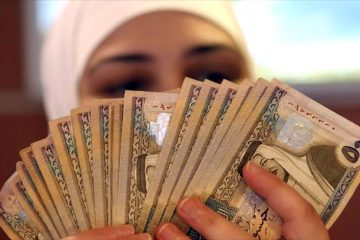 استلم 300 ألف ريال بدون كفيل أو تحويل راتب وسدد ببساطة على 60 شهر