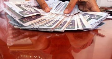 بدون ضمانات قرض 100 ألف ريال سهل وسريع وبأقساط مرنة حتى 5 سنوات