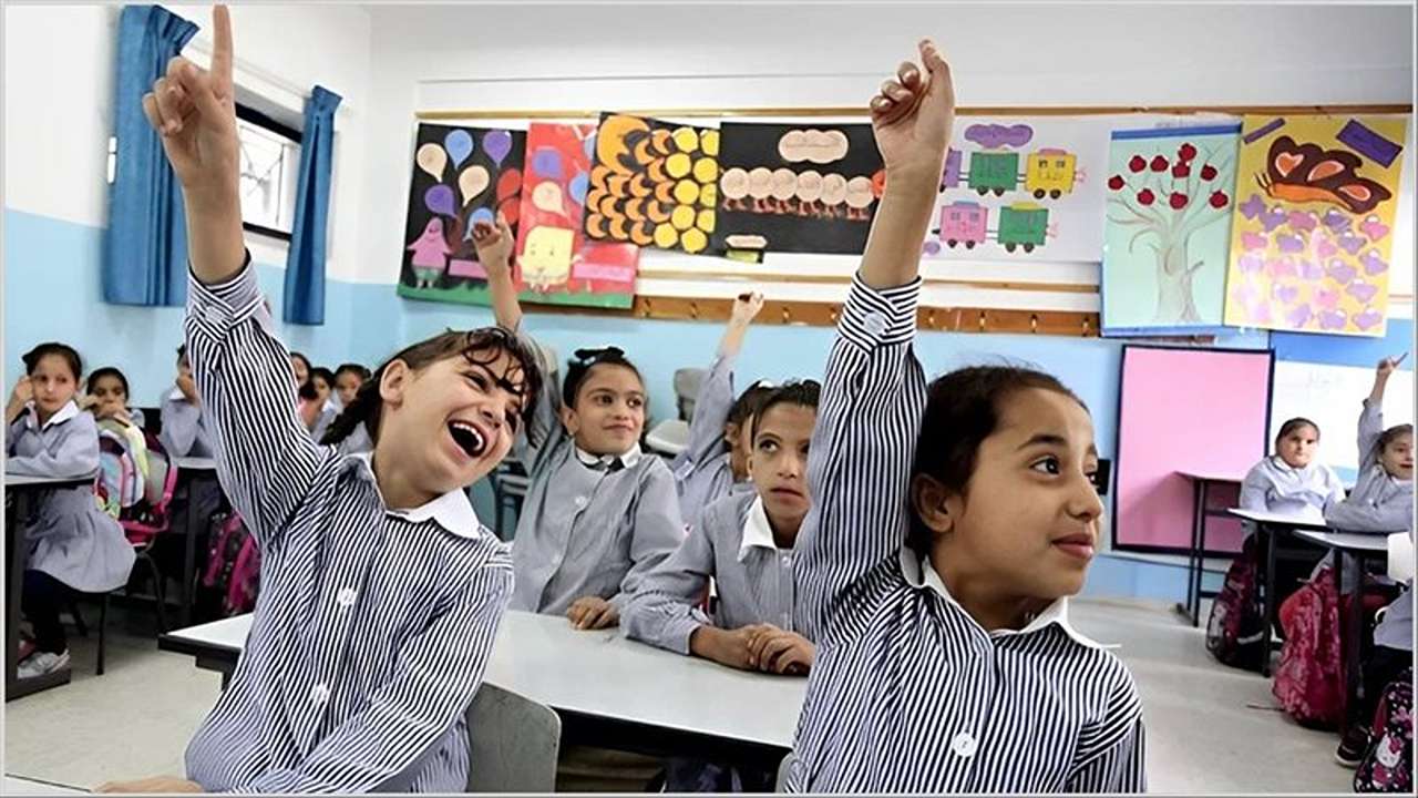 اقتراب موعد الدراسة في مصر 2025: تعرف على الأيام المتبقية!