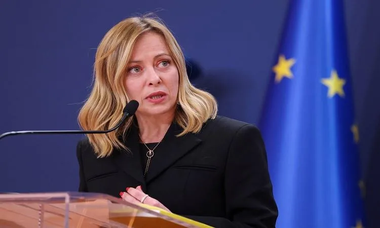 دعوة إيطالية لتعزيز المساعدات الإنسانية إلى غزة: خطوة نحو التخفيف من معاناة المدنيين في ظل الأزمات المتصاعدة