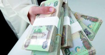 بسهولة استلم قرض 100 ألف ريال بدون كفيل ولا تحويل راتب بقسط مناسب على 5 سنوات