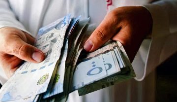 إيداع فوري 25 ألف ريال بدون اشتراط جهة العمل ودون كفيل وبأقل راتب
