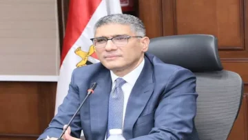 محافظ الجيزة يكشف عن تفاصيل مثيرة حول الخطة التمويلية للسنة المالية الحالية!