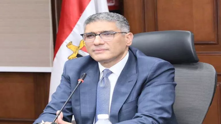 محافظ الجيزة يكشف عن تفاصيل مثيرة حول الخطة التمويلية للسنة المالية الحالية!