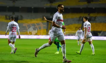 ثلاثي الزمالك المميز يغيب عن مباراة غزل المحلة: تفاصيل التمارين التأهيلية التي قد تغير مجرى المباراة!