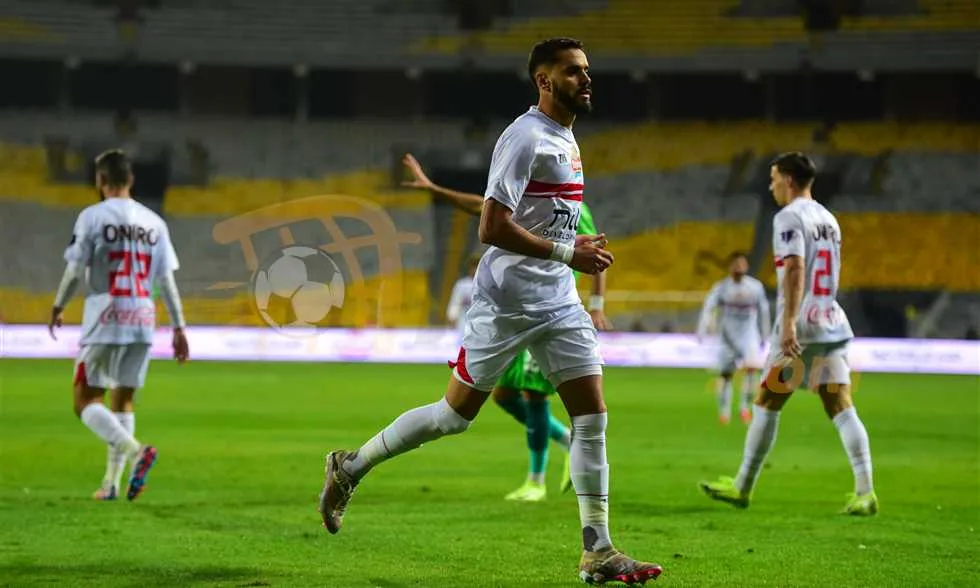 ثلاثي الزمالك المميز يغيب عن مباراة غزل المحلة: تفاصيل التمارين التأهيلية التي قد تغير مجرى المباراة!