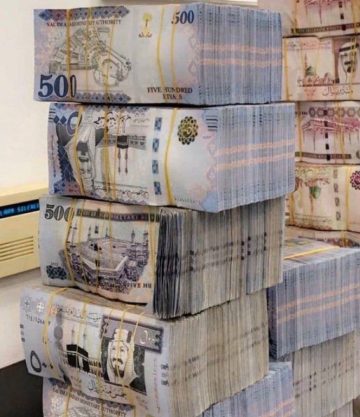 بأقساط مرنة 100 ألف ريال بدون كفيل أو تحويل راتب بشروط بسيطة جداً