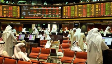اللون الأحمر يسيطر على أغلب أسواق المال العربية بختام تعاملات الأحد.. وارتفاع جماعي لـ المصرية