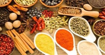 من مطبخك.. نوع من التوابل يخفض ضغط الدم المرتفع