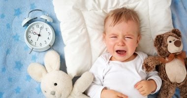 أسباب الإمساك عند الرضع في الأسابيع الأولى ونصائح للعلاج السريع