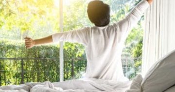 اكتبها وقلها لنفسك.. ما هى التوكيدات الصباحية لتعزيز صحتك النفسية؟