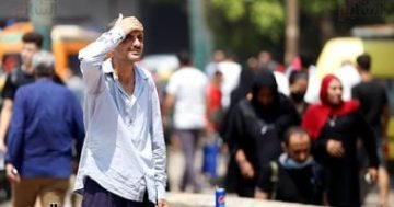 الطقس الحار هيعرضك للقلق والعصبية.. إزاى ترطب جسمك وتقلل التوتر؟