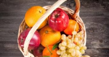 تناول الفاكهة فى هذه الأوقات يساعد على إنقاص الوزن والنوم الجيد