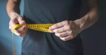 حالات صحية تسبب فقدان الوزن بدون مبرر